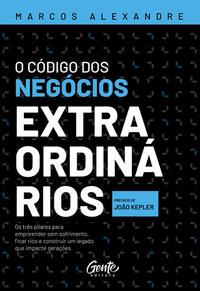 Capa do livro