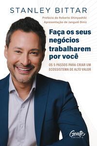 Capa do livro