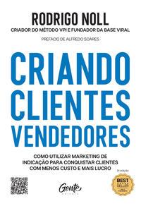 Capa do livro