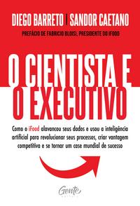 Capa do livro