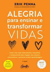 Capa do livro