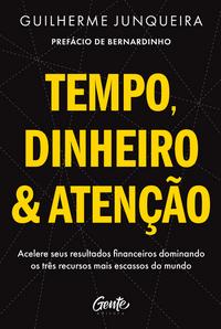 Capa do livro