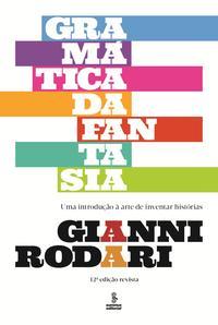 Capa do livro