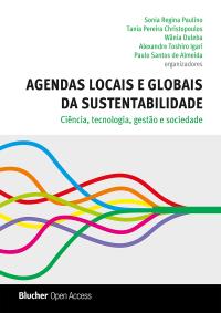 Capa do livro