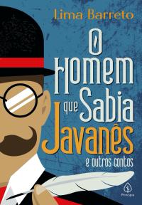 Capa do livro