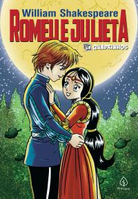 Capa do livro