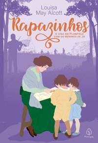 Capa do livro
