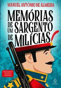 Capa do livro