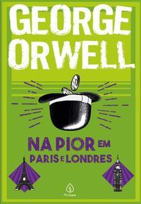 Capa do livro