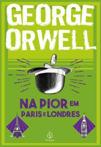 Capa do livro