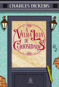 Capa do livro
