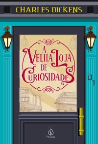 Capa do livro