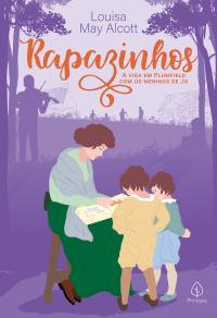 Capa do livro