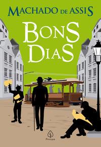 Capa do livro