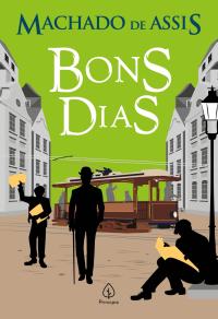 Capa do livro