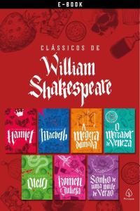 Capa do livro