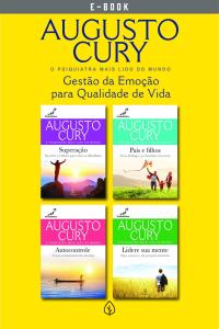 Capa do livro