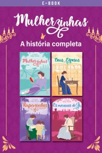 Capa do livro