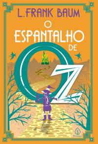 Capa do livro