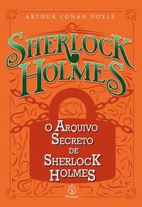 Capa do livro