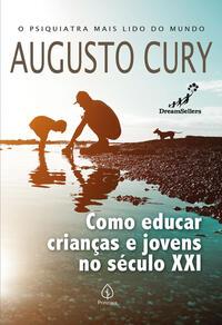 Capa do livro
