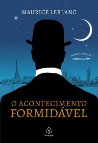 Capa do livro