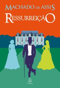 Capa do livro