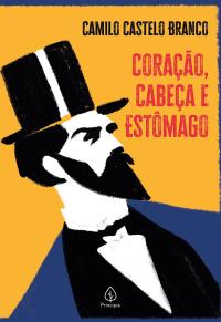 Capa do livro