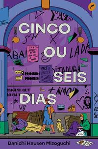 Capa do livro