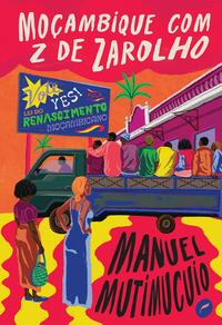 Capa do livro
