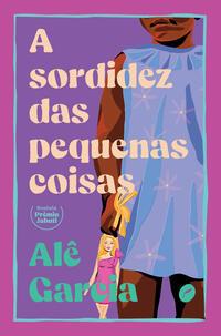Capa do livro