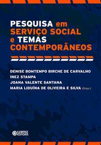 Capa do livro