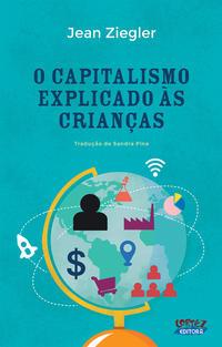 Capa do livro