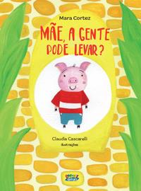 Capa do livro