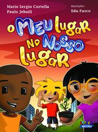 Capa do livro