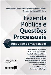 Capa do livro