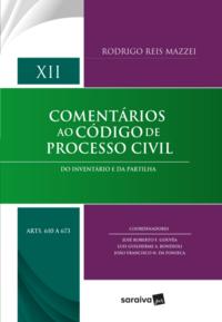 Capa do livro