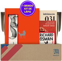 Capa do livro