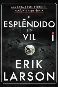 Capa do livro