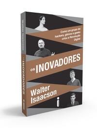 Capa do livro