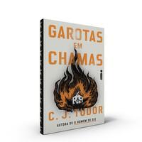 Capa do livro