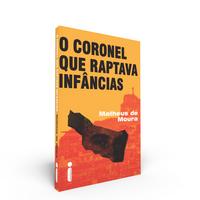 Capa do livro