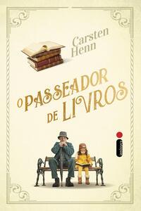 Capa do livro