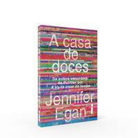 Capa do livro
