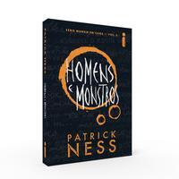 Capa do livro