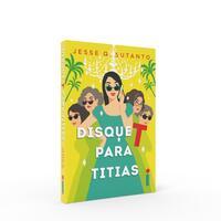 Capa do livro