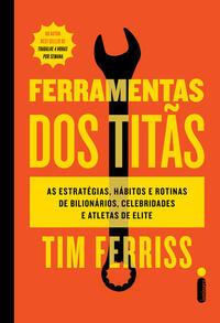 Capa do livro