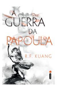 Capa do livro