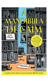 Capa do livro
