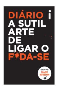 Capa do livro